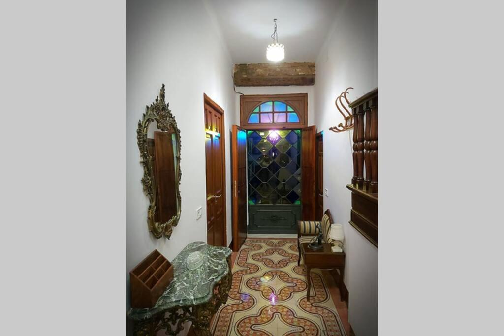 Villa Cortijo San José Sevilla Exterior foto