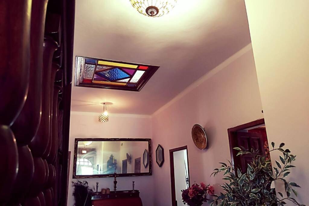 Villa Cortijo San José Sevilla Exterior foto